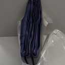 Dog Pool for Large Dogs, Kiddie Pool Hard Plastic, Dog Bathtub Portable, Foldable Pool for Dogs Slip-Resistant (Dark Gray, M - 40'' x 12'')