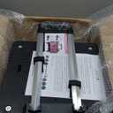 Mr. Peanut's Spinner Wheelbase Luggage Cart, Adding Rolling Functionality to Bags & Pet Carriers