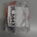 6 Pack Headbands for Women - Short Hair Bandana Headbands, Non Slip Elastic Sweat Hairbands, Soft Fabric Hair Wraps for Girls - Suitable for Workout, Yoga, Running & Sport