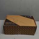 Klearlook Upgraded Adjustable Keyboard Tray for Above Desk & Under Desk Use - Ergonomic Sit-Stand Keyboard Riser with 360° Rotation, 24.4"×10" Keyboard Stand with Wrist Rest & Storage Drawer - Black