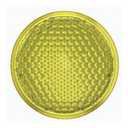 Popsockets 806230 Phone Grip, Translucent Yellow