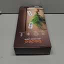 bedee LED Grow Light for Indoor for Greenhouse with Hanging Accessories