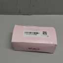 Hair Ribbon Clips with Long Tails - 8 PCS Cute Vintage Accessories for Women and Girls (Nude Neutral)