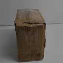 Qcen Juicer Machine, 800W Centrifugal Juicer Extractor with Wide Mouth 3 Feed Chute for Fruit Vegetable, Easy to Clean, Stainless Steel, BPA-free (Black)