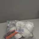 UV700 Vacuum Filters Replacement for Shark DuoClean Lift-Away Upright Vacuum NV770, NV771, NV611, Replacement Parts XFF600 XHF600 (2 HEPA + 4 Foam + Felt Filter)