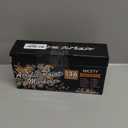 NICETY 136 Colors Acrylic Paint Markers, Extra Fine Tip Point Acrylic Paint Pens for Rock Painting, Canvas, Wood, Ceramic, Glass, Stone, Fabric, Crafts & Art Supplies