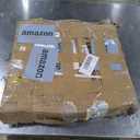 Signature Fitness Fitvids 2" Olympic Competition Bumper Plate with Steel Hub for Strength Training and Powerlifting - Minimal Bounce  45LBS Single  45-Pound, Single  Blue