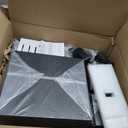 Elimavi 5.1 Surround Sound System for TV with 6.5" Powered Subwoofer