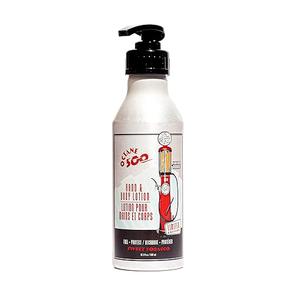 18.21 Man Made Octane 500 Sweet Hand & Body Lotion, 16 fl. oz.