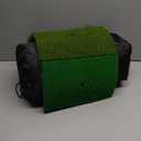 Golf Net with Practice Mat,Golf Hitting Aid Nets 10x7FT for Backyard Driving Chipping Training Swing with Target Mat Balls for Outdoor IndoorGifts for Men Dad Him and Golfer