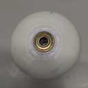 Light up Inline Skate Wheels & Roller Blade Wheels 76mm/80mm with Bearings ABEC-9 for Indoor & Outdoor use 90A Luminescence Roller Blade Wheels 4-Pack (Colorful)