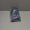 Levi's Women's 726 High Rise Flare Jeans (Size 27, Dark Indigo Worn in)