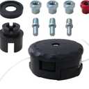 For Stihl Speed-Feed 400 Trimmer Head