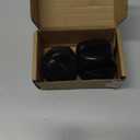 Outdoor Heater Replacement Parts Patio Heater Control Knob Pyramid Patio Heater and Mini Heater, Plastic Knob Control(4 pieces)