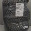 Bedluxe 3Pcs Orthopedic Bed Wedge Pillow Set, Foam Wedge Pillow Post Surgery for Back, Leg and Knee Support, Adjustable 9&12 Inch Folding Triangle Pillow for Sleeping, Acid Reflux, Snoring, Dark Grey