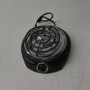 Toastmaster Single Burner Small & Powerful 1000 Watt Burner