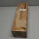 TUYU Electric Spin Scrubber, Full-Body IPX7 Waterproof Bathroom Scrubber with Power LCD Display, Adjustable Extension Handle, Cordless Shower Cleaner Brush for Bathtub Kitchen Wall Cleaning (Black)