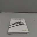 acer USB C to HDMI Cable for Home Office 6.6FT (4K@60Hz), Thunderbolt 4/3 Compatible, High-Speed Type C to HDMI 2.0 Braided Cord for MacBook, iPhone 17/16 Pro/Max, iMac, iPad Pro, Galaxy S25, Surface