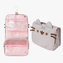 Pusheen Hanging Travel Toiletry Bag, Travel Bag, Pusheen Gifts