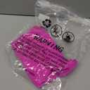 OEAK Womens T-Shirts Short Sleeve Shirts Crew Neck Basic Tees Soft Smoothing Seamless Tshirts Slim Fit Going Out Trendy Tops (Large)