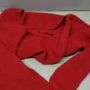 SweatyRocks Women's Open Front Cropped Cardigan Long Sleeve Bolero Shrug Sweater Medium