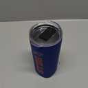 Rico Industries NFL Football Soft Touch, Easy Grip Tumbler