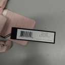 Curvy Couture Womens Sexy Sheer Mesh Plus Size Full Coverage Bra, Blushing Rose, 34DD