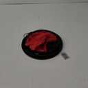 8Inch Hatch Kit, Deck Hatch with Waterproof Bag and Fasteners for Kayak Boat Fishing RiggingBlack