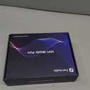 Fosi Audio K5 Pro Gaming DAC Headphone Amplifier Mini Hi-Fi Stereo Digital-to-Analog Audio Converter USB Type C/Optical/Coaxial to RCA/3.5MM AUX for PS5/PC/MAC/Computer