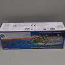 JOYIN 13 in 1 Dinosaur Toys for Kids 3-5, Dinosaur Truck with 12 Pull Back Cars, Birthday Gifts Toys for 3 4 5+ Year Old Boy, Transport Carrier Truck for Toddlers, Christmas Great Gifts for Grandkids