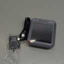 INKBIRDPLUS 6-in-1 Indoor Air Quality Monitor, Detects CO2, PM2.5, PM10, AQI, Temperature and Humidity for Rooms, Cellars, Grow Tents, Offices, etc. (PTH-9A)