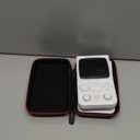 Handheld Game Console