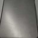 GoodCook Everyday Baking Pan with Metal Lid Nonstick Warp-Resistant Heavy-Gauge Steel Construction Even-Heating Oblong Cake Pan with Solid Oven-Safe Cover, 9x13-Inch, Gray