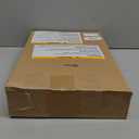 Adjustable Shirt Display Stand, 20-35 Inch Height Tshirt Display Stand for Vendors, T Shirt Mannequin Display Shirt, Jacket, Coat at Clothing Vendor Events, Trade Fairs, Trade Shows(Black) (1Pcs)