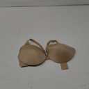 Maidenform Women's Everyday Full Coverage Cushioned Underwire Bra (36C, Body Beige)