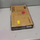 Full Motion TV Wall Mount for Most 37"-84" Flat Screen TV, Swivel or Tilt TV Wall Bracket with Dual Articulating Arms, for 12"-16" Wood Studs, Max VESA 600x400mm, Load 120 lbs by USX MOUNT