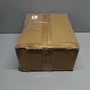 5x7 Area Rugs Living Room: Washable Large Neutral Blue Rug Abstract Soft Modern Stain Resistant Indoor Floor Non-Slip Carpet for Bedroom Nursery Kids Office Playroom Dining Room Under Table Home