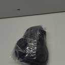 G Gradual Women's 7" Quick Dry Swim Board Shorts Swimming Bottoms High Waisted Beach Shorts for Women with Liner Pockets (Black), XL