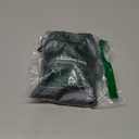 Travel Humidifier, Portable Small Humidifier for Plants, Bedroom, Office, Hotel or Car, 5000mAh Battery Operated Mini Cool Mist Humidifiers, Quiet 23dB, Auto-off, Night Light & BPA-Free, White