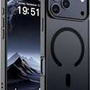 Phone case 17 Pro Max