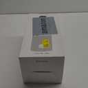 1 Gallon Water Bottle Insulated | Thickened Stainless Steel Vacuum Metal Water Jug | Portable Sports Large for Gym and Hiking with Straw, Carrier Bag, Handle Strap | BPA-Free 128 oz (Advanced Black)