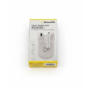 ACX-TRUE WIRELESS EARBUD-EH