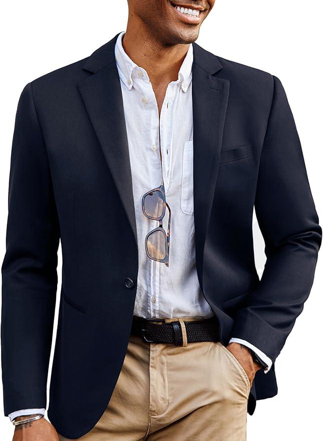 Paul Jones M Jacket