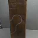Pamo Babe Pack and Play with Bassinet, Portable Playard for Baby