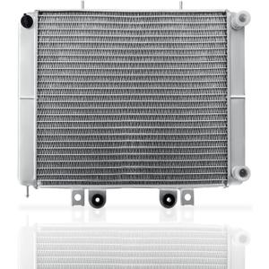 AULINK ATV Radiator For Polaris