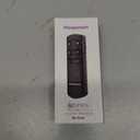 for Sony Wireless Camera Remote Control Shutter Release Compatible with Sony A7C,A7III,ZV-1,ZV-E10,ZV-1F,A6100,A6400,A6700,A7IV,RX100 VII,A9,A9 II,DSC-RX0 II,DSC-RX100 VII,Replace RMT-P1BT