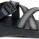 Chaco Men's Z/ 1 Classic Sandal, Split Gray, 10 Wide