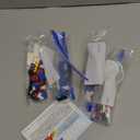 LEGO Sonic The Hedgehog Sonic: Speedster Lightning Race Car Toy for Boys & Girls - Toy Building Set W/Minifigure for Kids & Gamers, Ages 7+ - Gift Idea for Birthdays - 77117