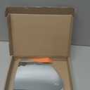 Blind Spot Passenger Side Mirror Compatible with 2019 2020 2021 2022 2023 2024 2025 Chevy Blazer, Right Side Replacement Mirror Glass for Chevrolet Blazer