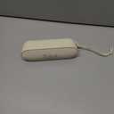 Tribit XSound Go Bluetooth Speaker, 16W Portable Wireless Speaker with Loud Sound, 24H Playtime, IPX7 Waterproof, Custom EQ, XBass, BT5.3, TWS Pairing, Type-C, Outdoor/Home/Travel/Beach/Shower (White)